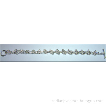 925 sterling silver bracelets